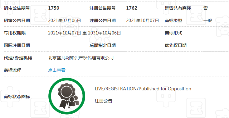 太逗樂了，”快團團小程序“竟然沒有注冊到快團團商標(biāo)！