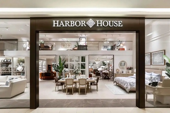 Harbor House無(wú)錫新店丨久等了，我們重回?zé)o錫了