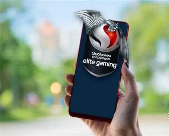 驍龍Elite Gaming技能庫不斷更新，讓手機游戲體驗更加過癮