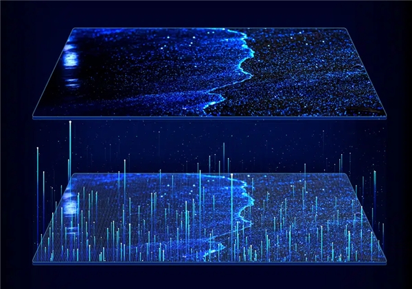 兼具LCD、OLED的技術(shù)優(yōu)勢(shì)，QD-Mini LED才是下一代大屏顯示技術(shù)