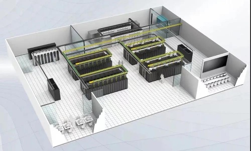 羅格朗出席中國機場發(fā)展高峰論壇，共話四型機場建設(shè)