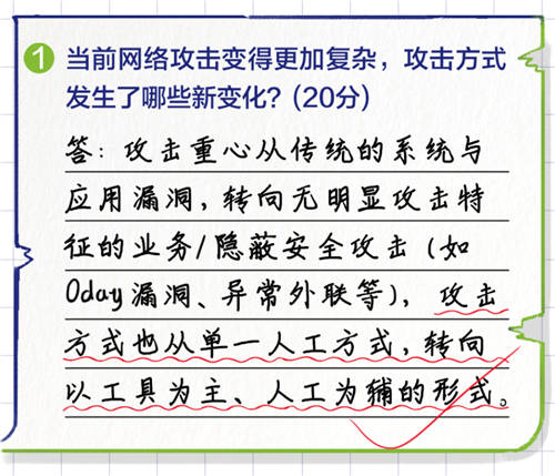 深信服NDR：構建專用AI模型與創(chuàng)新突破分層多流檢測技術，精準檢測高級威脅