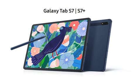 想買平板 三星Galaxy Tab S7