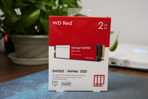 讓NAS更Nice——西部數(shù)據(jù)WD Red SN700 NVMe SSD