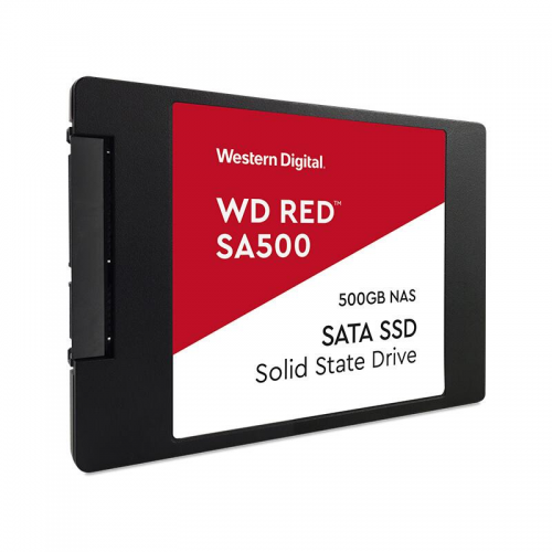 讓NAS更Nice——西部數(shù)據(jù)WD Red SN700 NVMe SSD