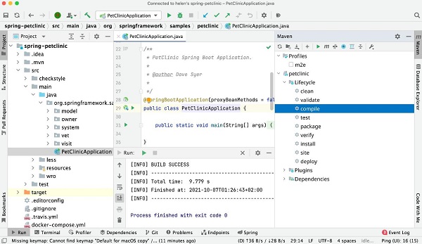 JetBrains發(fā)布兩項(xiàng)重要更新：基于IDE的遠(yuǎn)程開發(fā)解決方案和輕量級(jí)編輯器Fleet