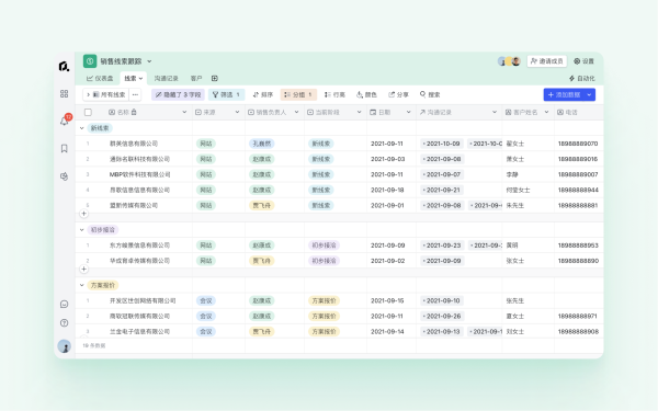 黑帕云發(fā)布 3.0 版本，成為企業(yè)必不可少的協(xié)作平臺(tái)