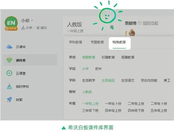 希沃獲“2021年度中國企業(yè)社會責任案例獎”:品牌先行，產品助力