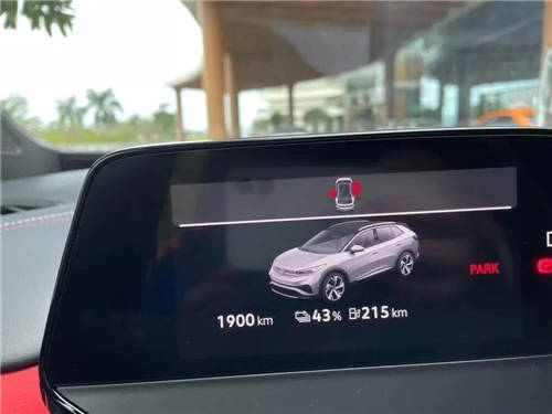 特斯拉Model 3和大眾ID.4X哪個好？2022年度環(huán)保車ID.4X更值得擁有！