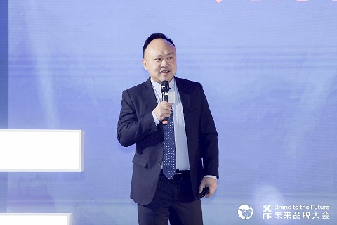 Merkle CEO洪力舟：客戶體驗(yàn)造就未來品牌