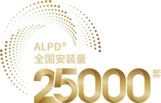 2.5萬(wàn)套!大浪淘沙，ALPD“霸屏”三成銀幕!