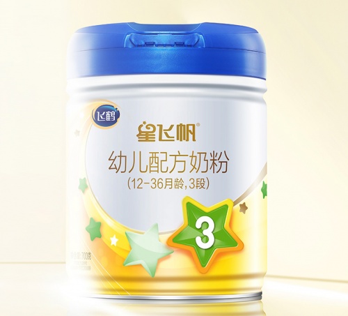 飛鶴星飛帆奶粉怎么樣？通過(guò)三大維度的解讀揭曉答案