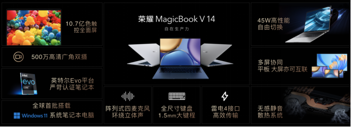 科技助力體育 榮耀MagicBook V 14助陣中國(guó)冰雪一起榮耀