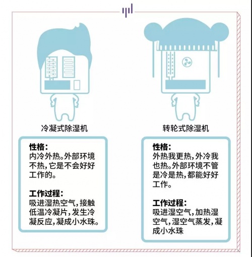 家用除濕機大剖析，看看那款適合你