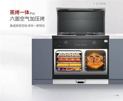 集成灶10大品牌帥豐電器喜獲“ZOL 2021中關(guān)村在線年度推薦產(chǎn)品獎”