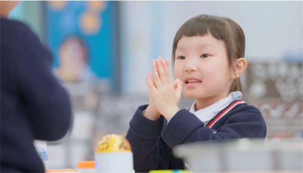 希沃特色編程課助力肇慶心悠國際幼兒園保教質(zhì)量提升