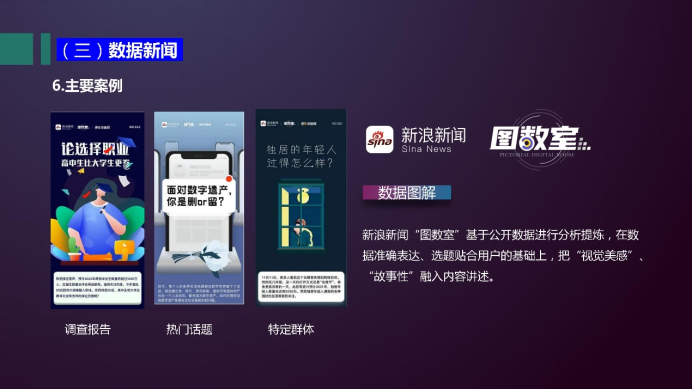 新浪新聞建黨百年、抗洪等傳播案例入選《2021中國網(wǎng)絡(luò)傳播年度創(chuàng)新報(bào)告》