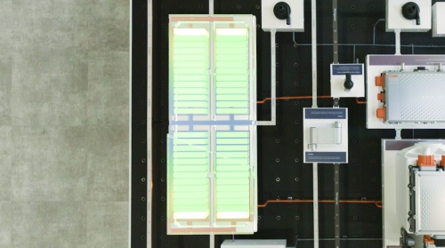 電裝致力于為電動汽車的普及做貢獻，促進低碳社會實現(xiàn)