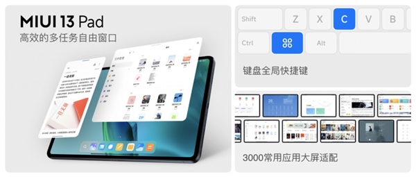 流暢度最高提升52% 全新MIUI13聚焦基礎體驗