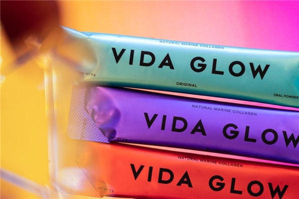 要美麗，更要健康——Vida Glow打造全球TOP級(jí)海洋膠原蛋白，用心維護(hù)健康美