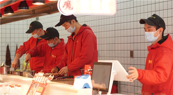 門店開遍半個(gè)中國(guó)，客如云助力優(yōu)質(zhì)餐飲連鎖品牌逆勢(shì)增長(zhǎng)