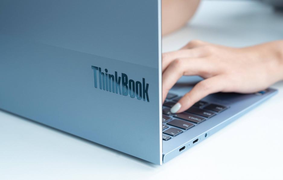 ThinkBook 13x冰雪藍(lán)正式開售，破冰青年口彰顯銳意鋒芒