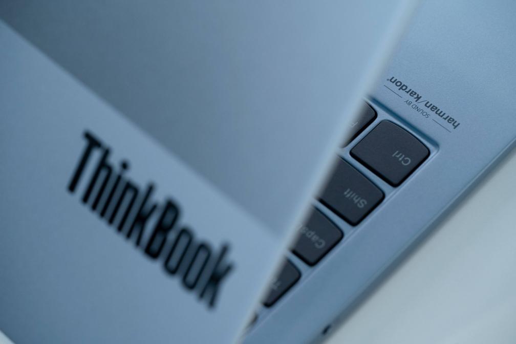 ThinkBook 13x冰雪藍(lán)正式開售，破冰青年口彰顯銳意鋒芒