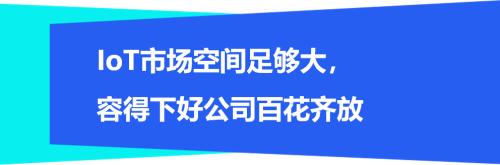 富途專訪涂鴉智能CFO劉堯：IoT賦能產(chǎn)業(yè)數(shù)智化，不止靠技術(shù)