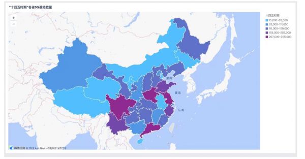 歐科云鏈研究院：中國數(shù)字經(jīng)濟10年超4倍增長，引領全球數(shù)字化轉(zhuǎn)型