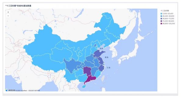 歐科云鏈研究院：中國數(shù)字經(jīng)濟10年超4倍增長，引領全球數(shù)字化轉(zhuǎn)型