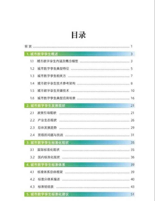 軟通智慧參編！《城市數(shù)字孿生標準化白皮書（2022版）》正式發(fā)布