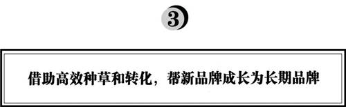 拆解280個(gè)新品牌后，我們發(fā)現(xiàn)了可復(fù)制的四招突圍