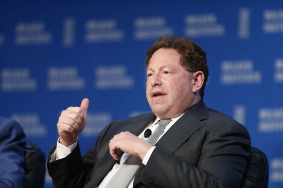 Bobby Kotick