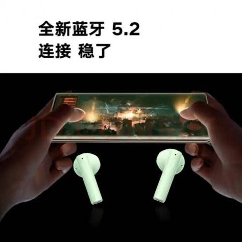 春節(jié)送禮物怎么選？榮耀親選Earbuds X2耳機顏值高還實用！