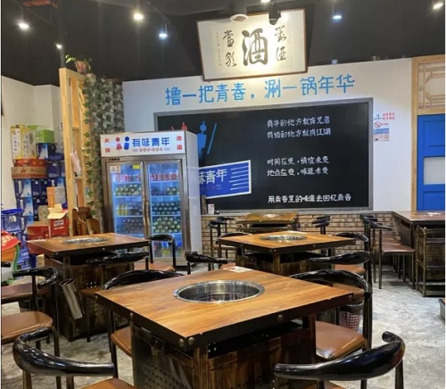 餐飲新店15天業(yè)績增長迅猛，盒子科技好噠打造高效經(jīng)營