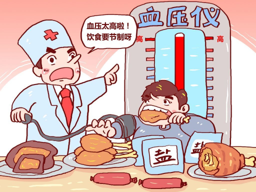 高血壓人群春節(jié)要注意什么？安頓提醒您謹(jǐn)記這六點(diǎn)！