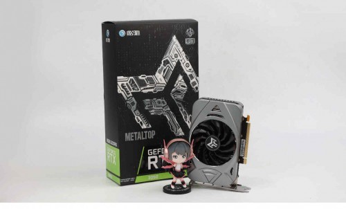 不可輕視的小巨人，影馳RTX 3050金屬大師Mini入門光追新首選