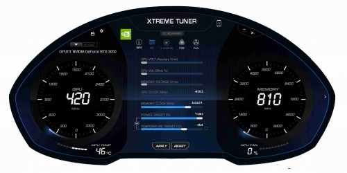 不可輕視的小巨人，影馳RTX 3050金屬大師Mini入門光追新首選