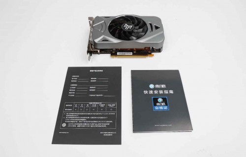 不可輕視的小巨人，影馳RTX 3050金屬大師Mini入門光追新首選