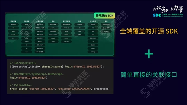 神策數(shù)據(jù)：ID-Mapping 用戶打通那些事兒