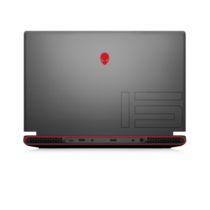 爆款3A接連登場(chǎng) ALIENWARE m15 R7 進(jìn)階升級(jí)無(wú)懼挑戰(zhàn)