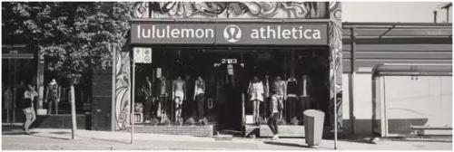 富途ESOP:冬奧會上出圈的lululemon如何做股權(quán)激勵