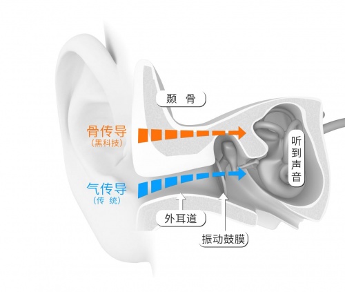 給跑步女生的建議：戴韶音運動耳機，提高安全指數(shù)之一