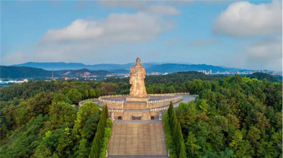 緬懷張仲景，對(duì)弘揚(yáng)中醫(yī)藥文化將帶來更大的現(xiàn)世意義