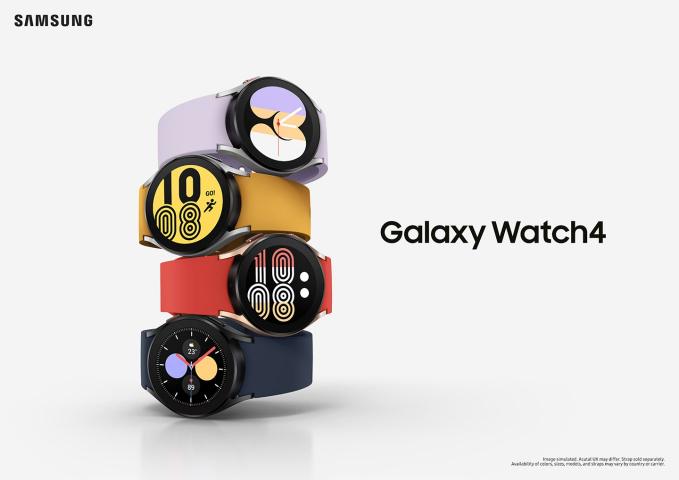 三星Galaxy Watch4系列功能更新 健康監(jiān)測功能進一步增強