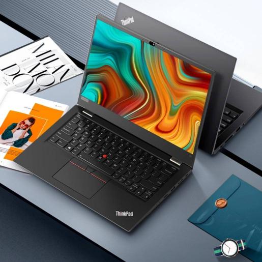 黃健翔空降聯想超級直播間，ThinkPad、ThinkBook、揚天諸多爆款機型冰點價！