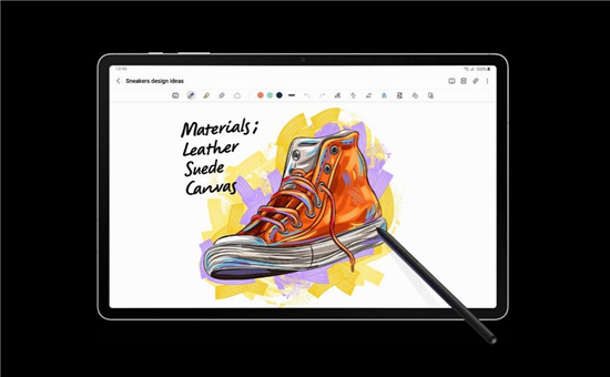 全能才是“王道”， 三星Galaxy Tab S8 系列有顏有實(shí)力