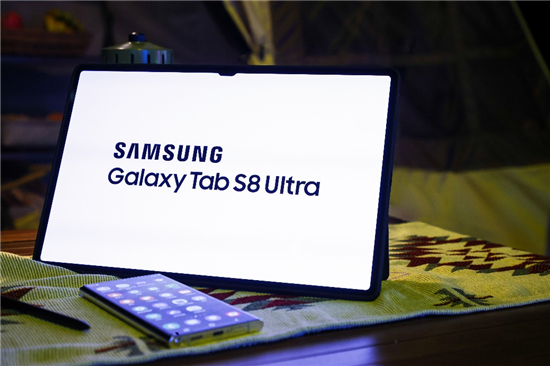 全能才是“王道”， 三星Galaxy Tab S8 系列有顏有實(shí)力