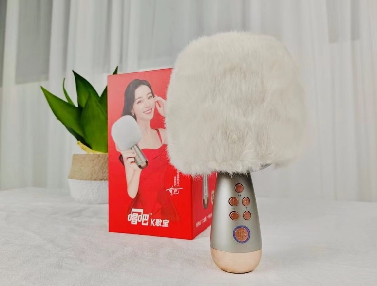 女神節(jié)送禮不要再踩雷了！來看看女生都喜歡的唱吧K歌寶吧