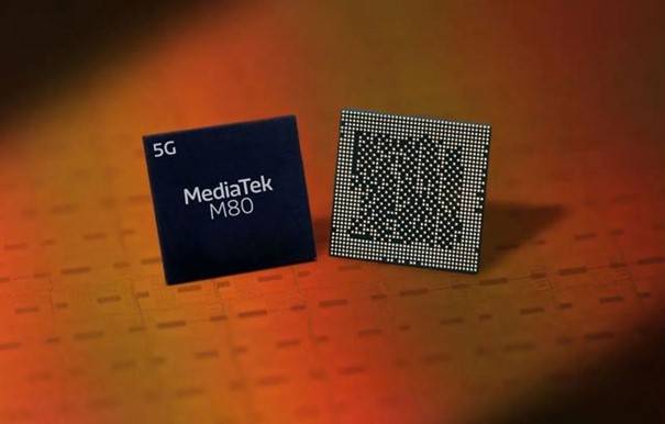 MediaTek M80 5G調(diào)制解調(diào)器獲得GTI Awards 2022兩項大獎，先進(jìn)技術(shù)再獲國際認(rèn)可